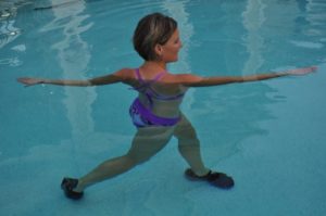 neck pain exercise
