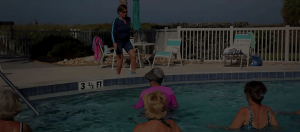 laurie denomme water exercise