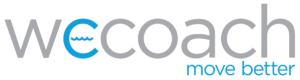 WECOACH logo