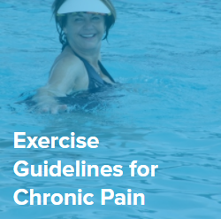 Exercise Guidelines for Chronic Pain