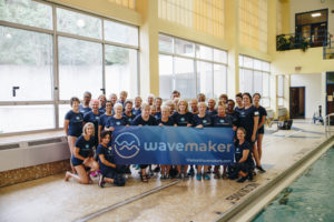 Wavemakers community