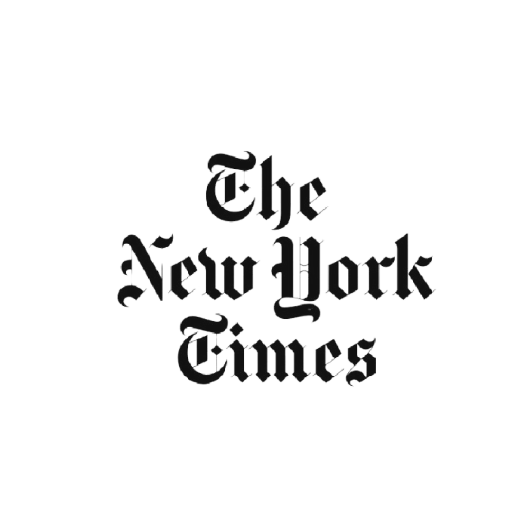 New York Times Logo